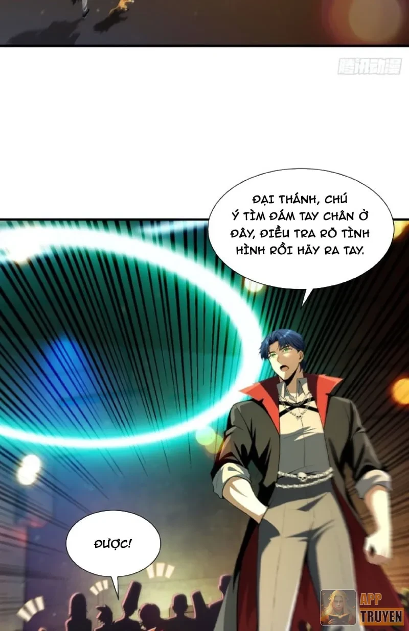 Vong Linh Thiên Tai: Ta Đưa Tay Triệu Hồi Cả Trăm Vạn Cốt Hải Chapter 50 - 32