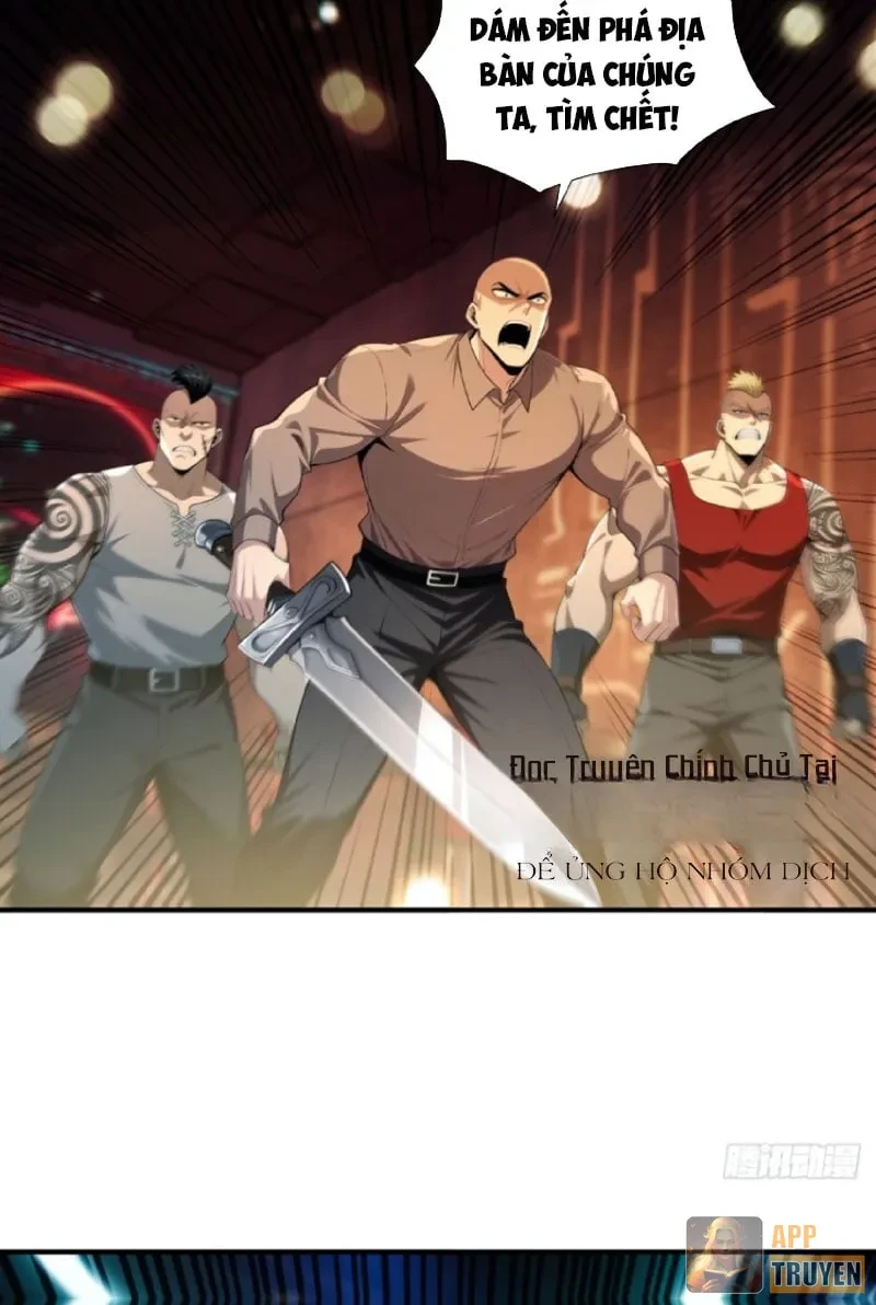 Vong Linh Thiên Tai: Ta Đưa Tay Triệu Hồi Cả Trăm Vạn Cốt Hải Chapter 50 - 47