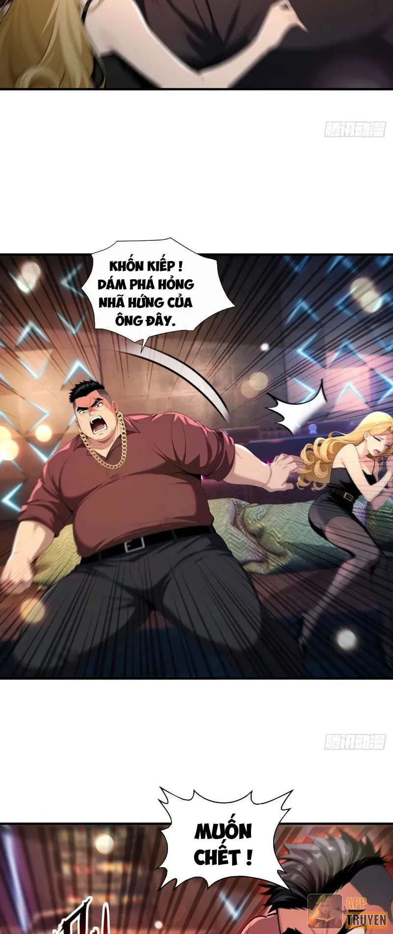 Vong Linh Thiên Tai: Ta Đưa Tay Triệu Hồi Cả Trăm Vạn Cốt Hải Chapter 51 - 9