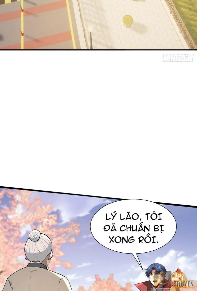 Vong Linh Thiên Tai: Ta Đưa Tay Triệu Hồi Cả Trăm Vạn Cốt Hải Chapter 57 - 2