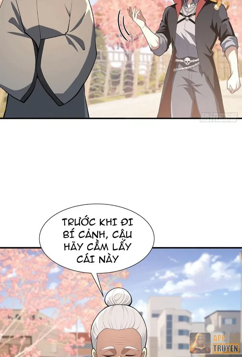 Vong Linh Thiên Tai: Ta Đưa Tay Triệu Hồi Cả Trăm Vạn Cốt Hải Chapter 57 - 3