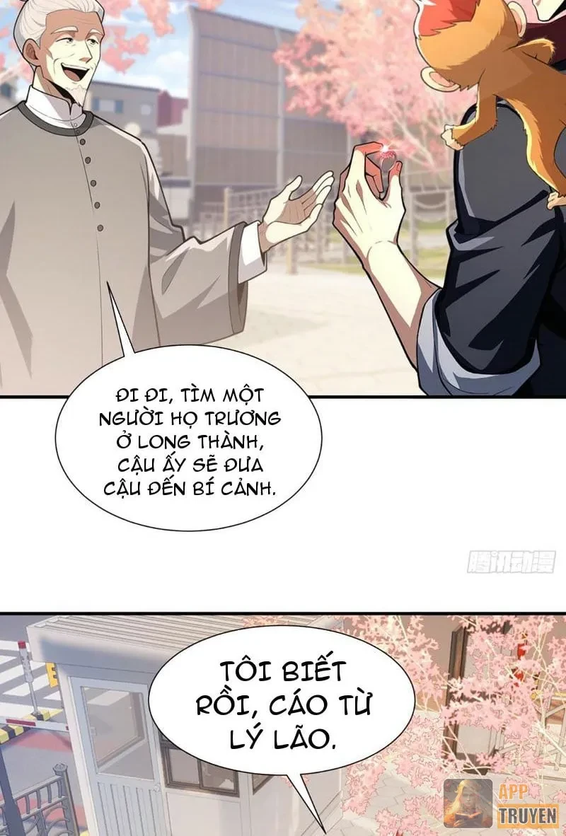 Vong Linh Thiên Tai: Ta Đưa Tay Triệu Hồi Cả Trăm Vạn Cốt Hải Chapter 57 - 7