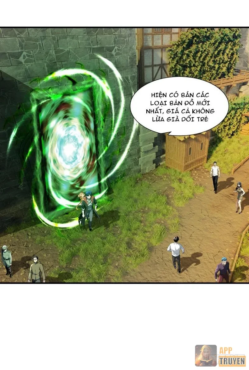 Vong Linh Thiên Tai: Ta Đưa Tay Triệu Hồi Cả Trăm Vạn Cốt Hải Chapter 57 - 29