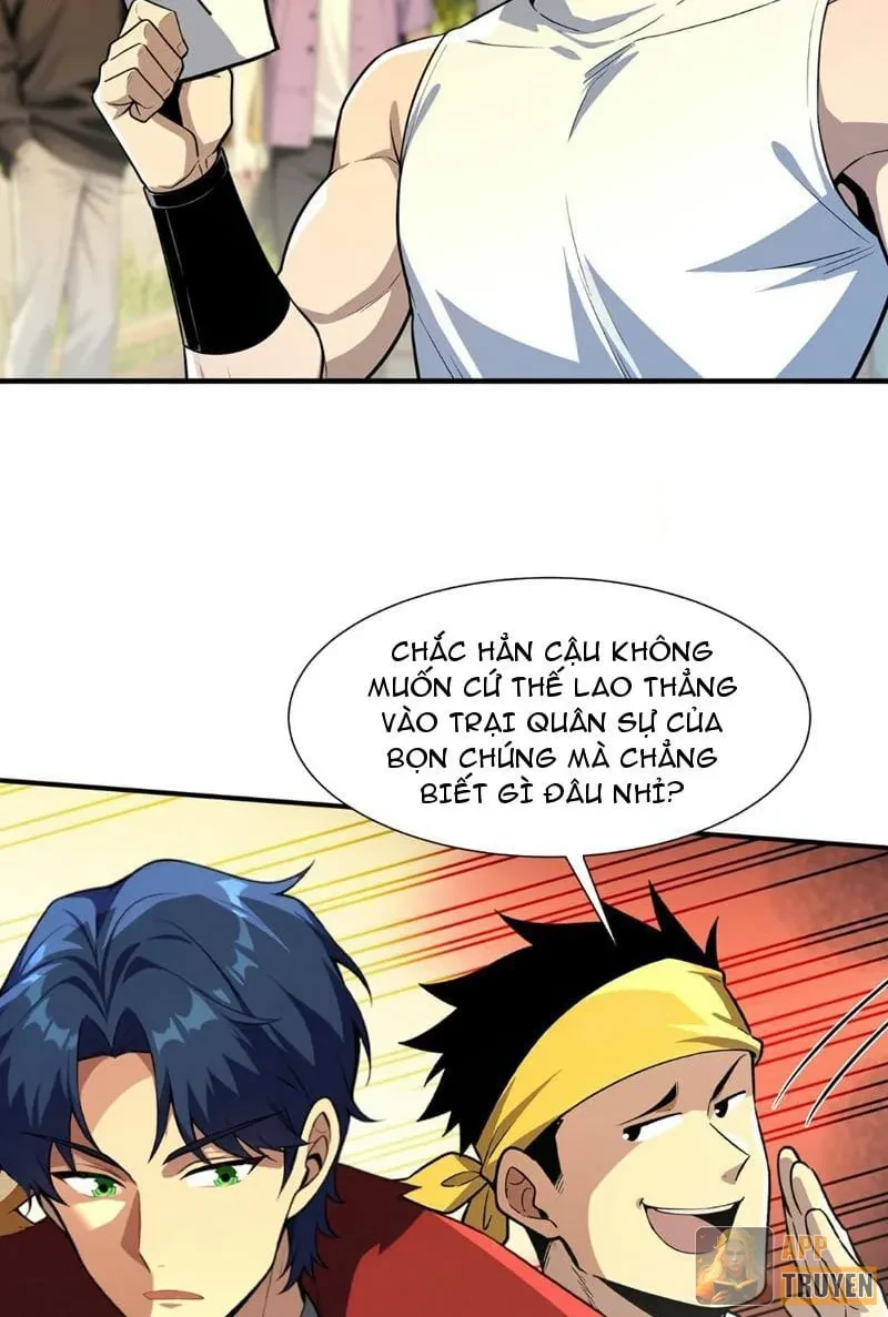 Vong Linh Thiên Tai: Ta Đưa Tay Triệu Hồi Cả Trăm Vạn Cốt Hải Chapter 57 - 36