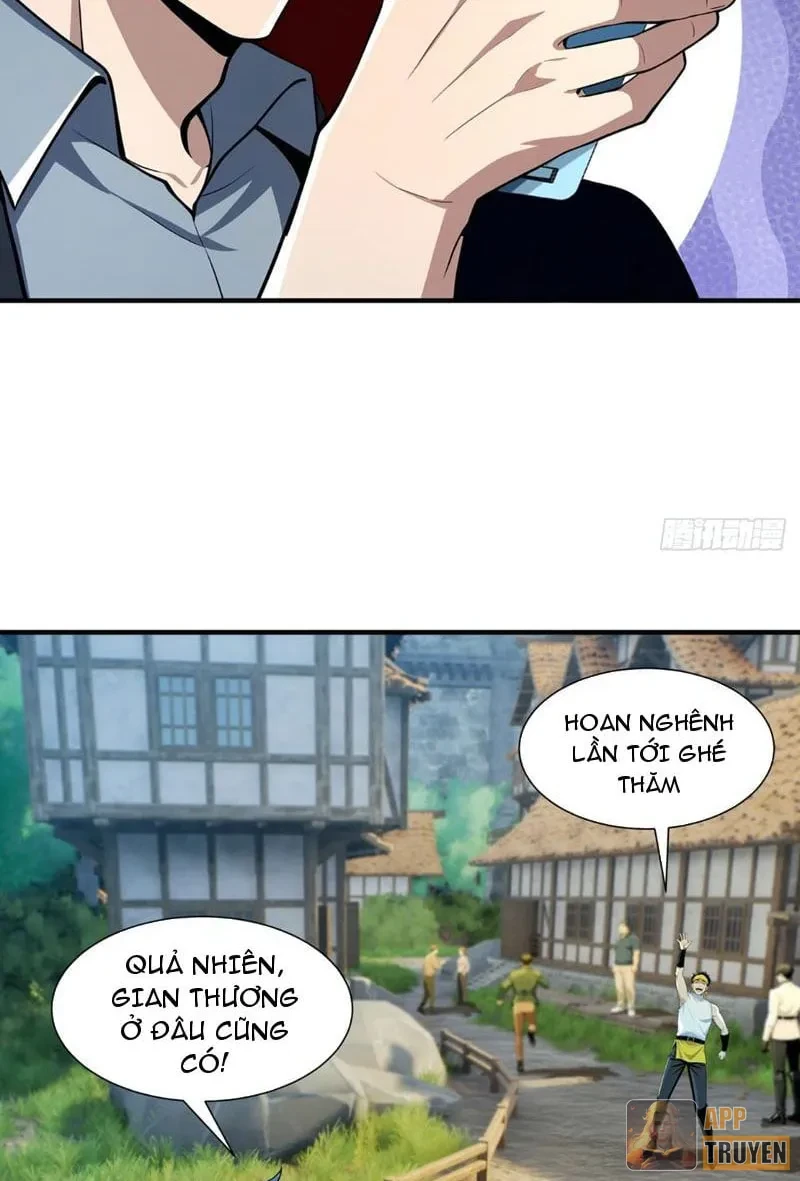 Vong Linh Thiên Tai: Ta Đưa Tay Triệu Hồi Cả Trăm Vạn Cốt Hải Chapter 57 - 42