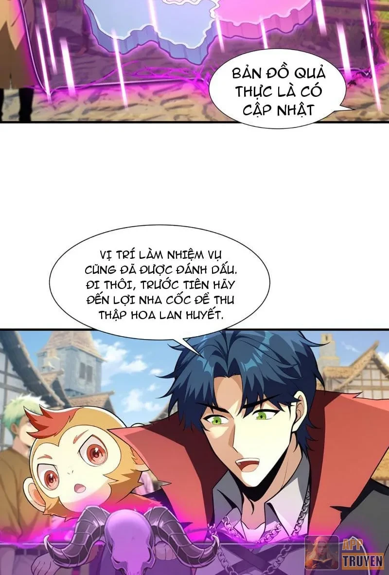 Vong Linh Thiên Tai: Ta Đưa Tay Triệu Hồi Cả Trăm Vạn Cốt Hải Chapter 57 - 45