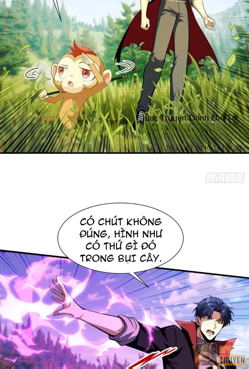 Vong Linh Thiên Tai: Ta Đưa Tay Triệu Hồi Cả Trăm Vạn Cốt Hải Chapter 57 - 49