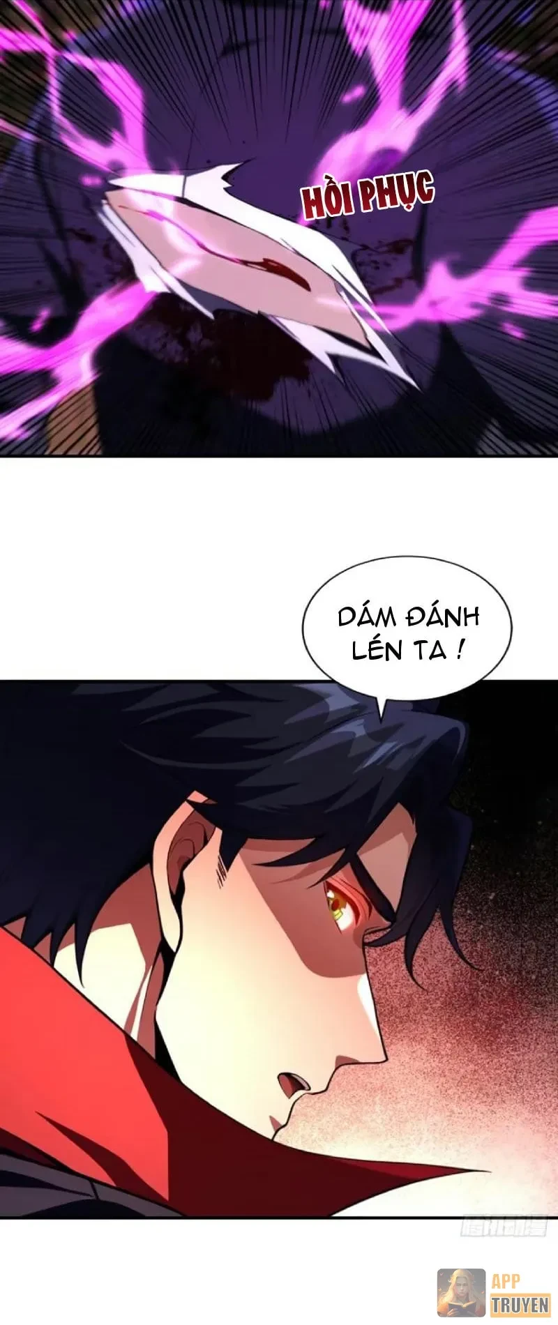Vong Linh Thiên Tai: Ta Đưa Tay Triệu Hồi Cả Trăm Vạn Cốt Hải Chapter 58 - 6