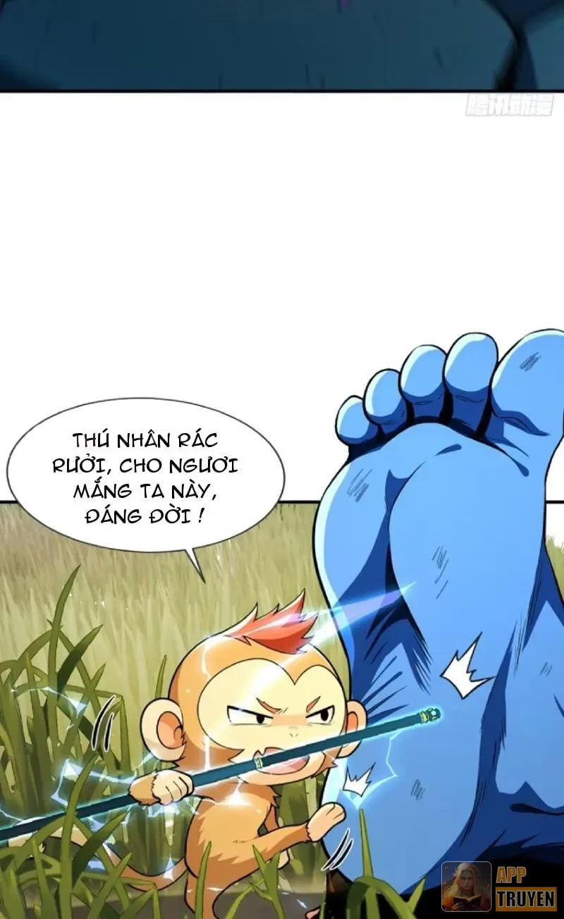 Vong Linh Thiên Tai: Ta Đưa Tay Triệu Hồi Cả Trăm Vạn Cốt Hải Chapter 58 - 16
