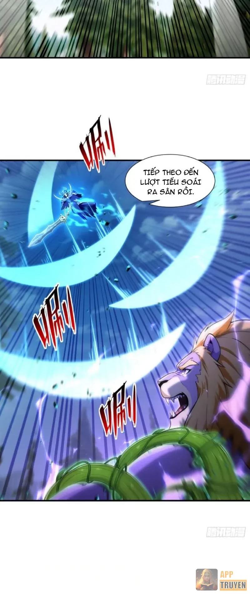 Vong Linh Thiên Tai: Ta Đưa Tay Triệu Hồi Cả Trăm Vạn Cốt Hải Chapter 58 - 33