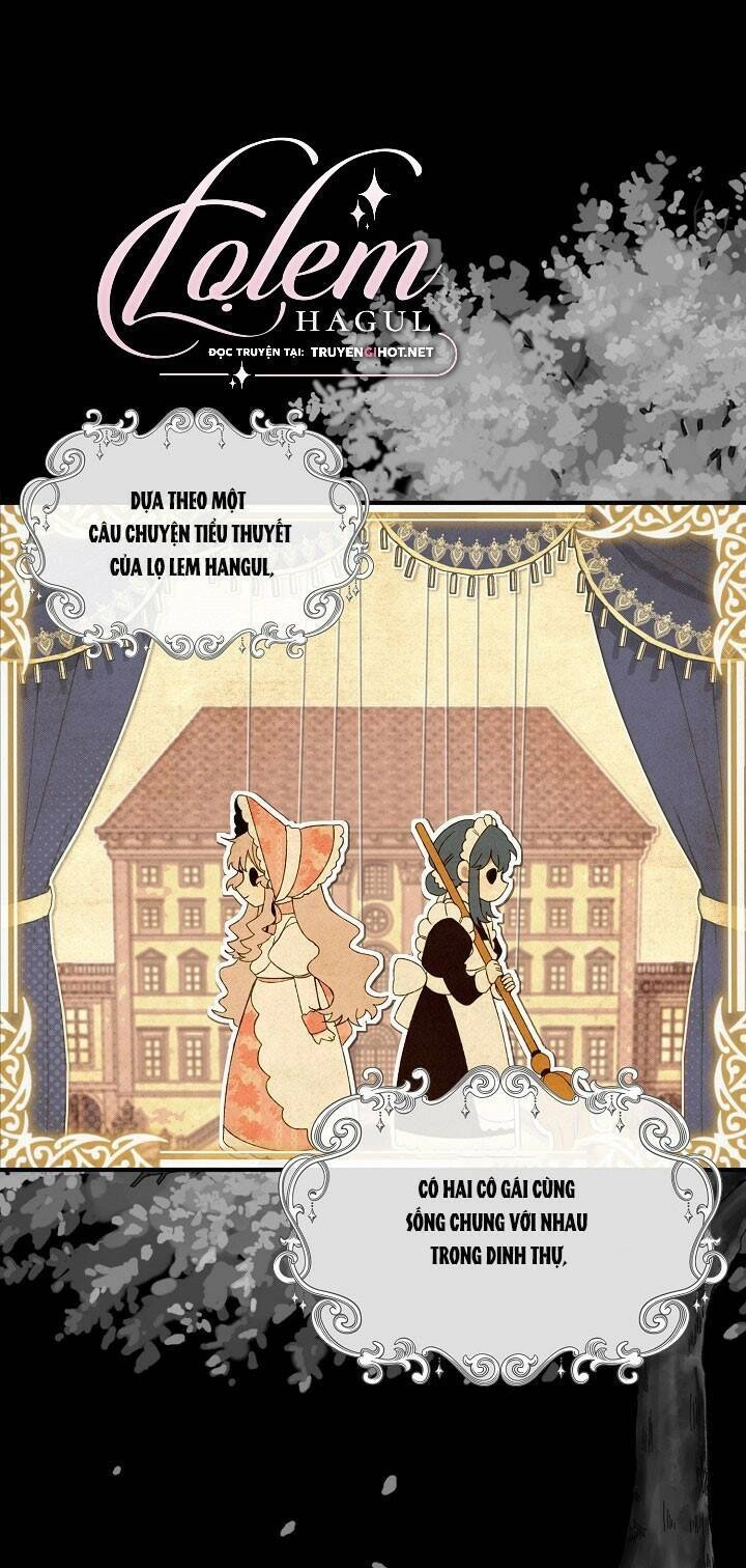 Lần Này, Tôi Sẽ Là Nhân Vật Chính Chapter 1 - 3