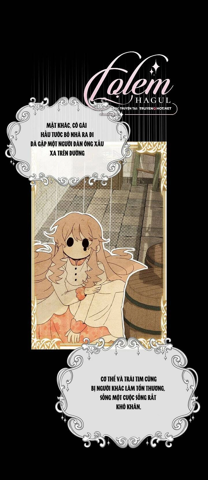 Lần Này, Tôi Sẽ Là Nhân Vật Chính Chapter 1 - 12