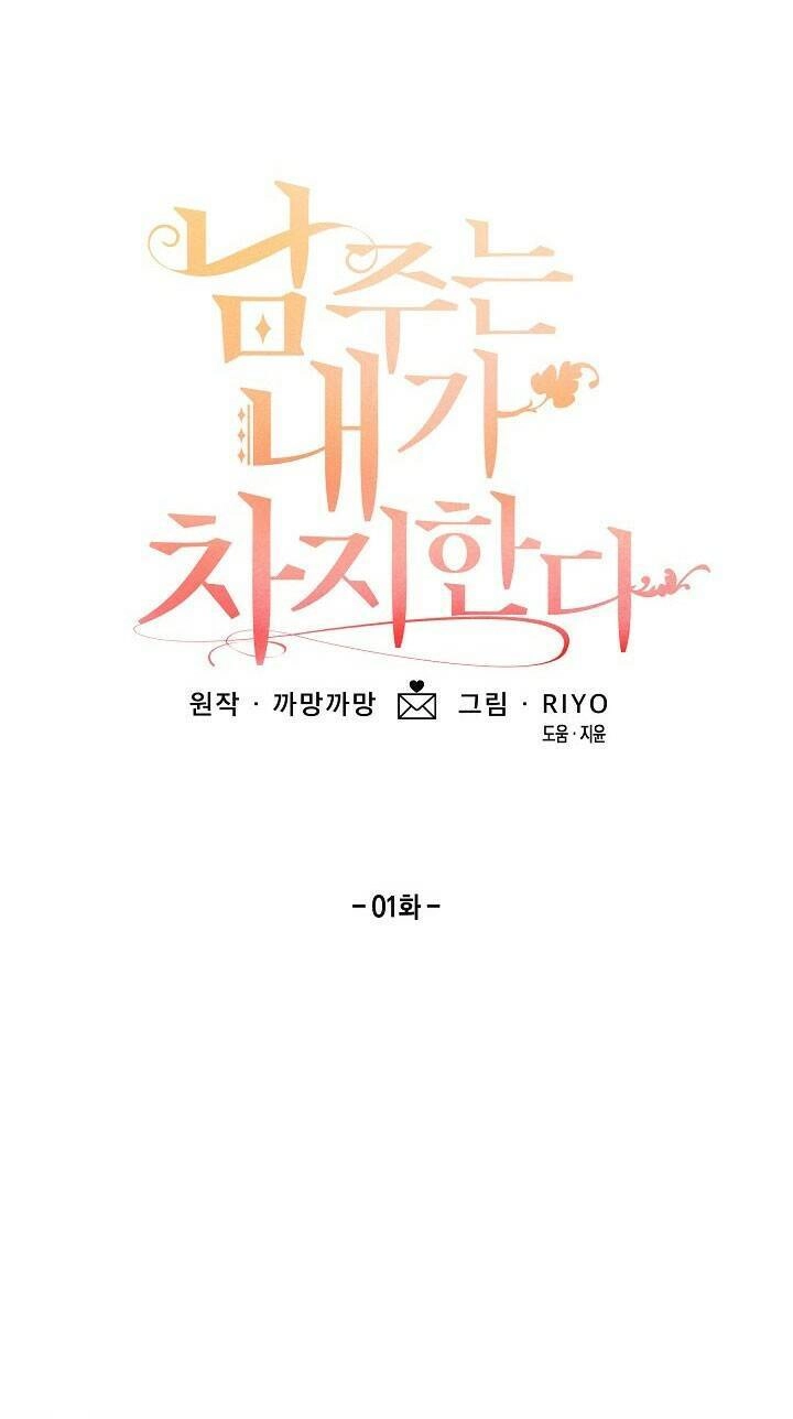 Lần Này, Tôi Sẽ Là Nhân Vật Chính Chapter 1 - 19