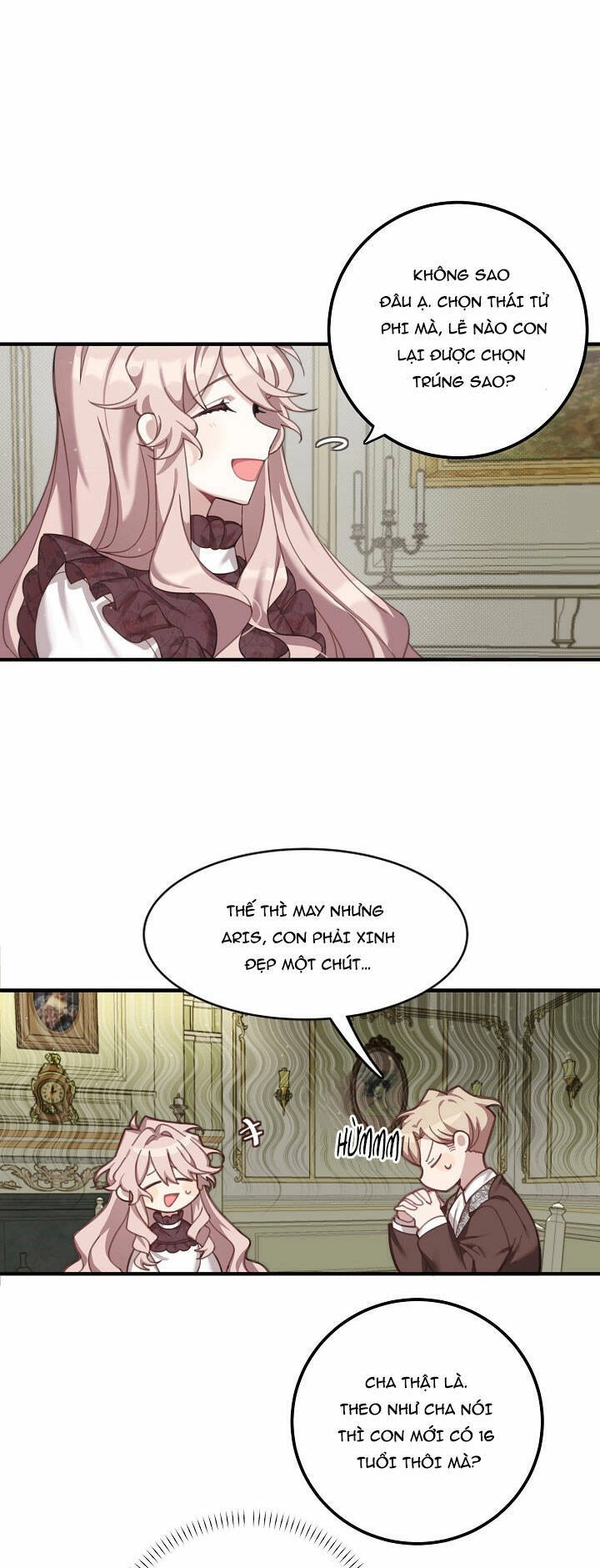 Lần Này, Tôi Sẽ Là Nhân Vật Chính Chapter 1 - 41