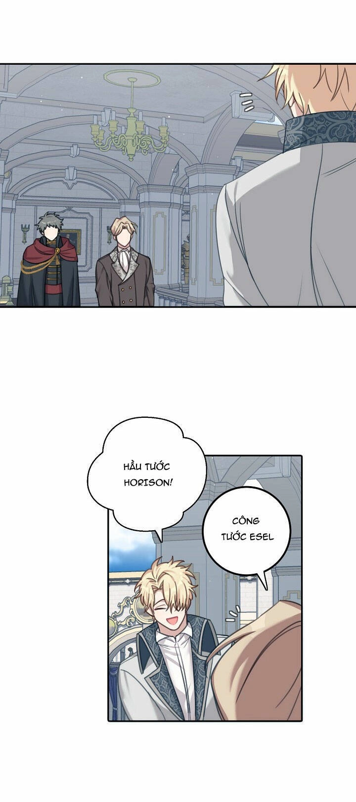 Lần Này, Tôi Sẽ Là Nhân Vật Chính Chapter 1 - 45