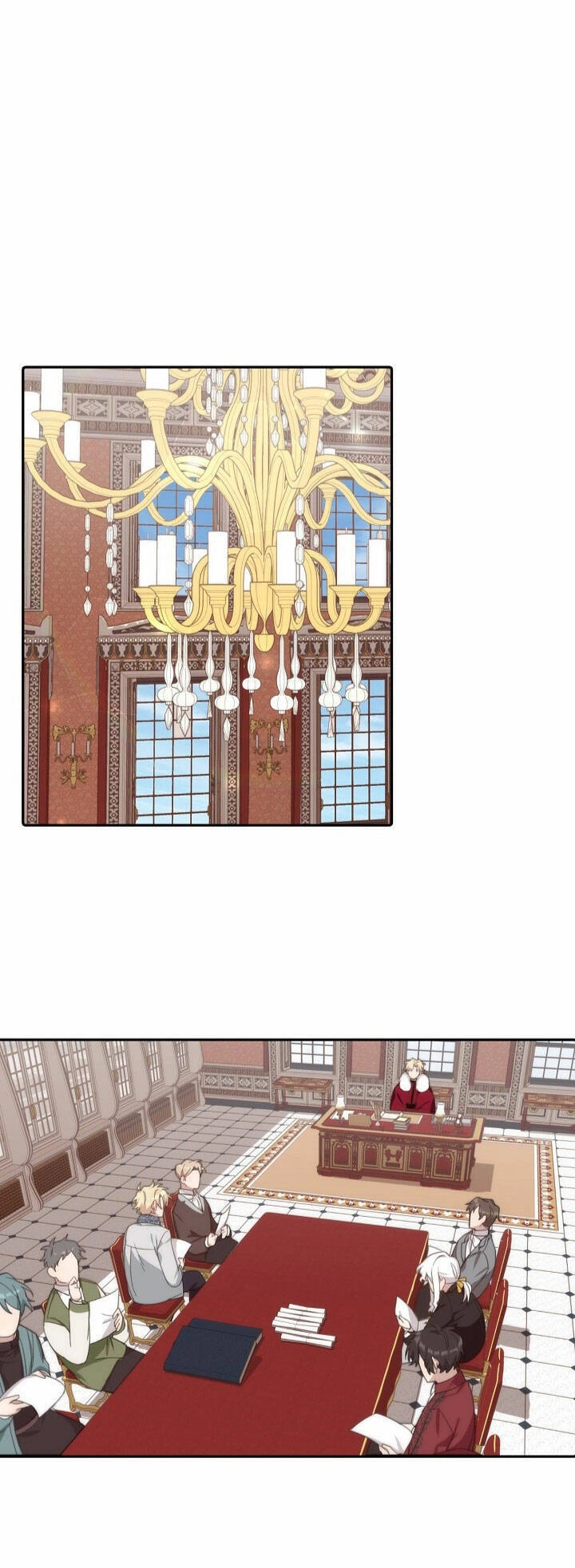 Lần Này, Tôi Sẽ Là Nhân Vật Chính Chapter 1 - 51