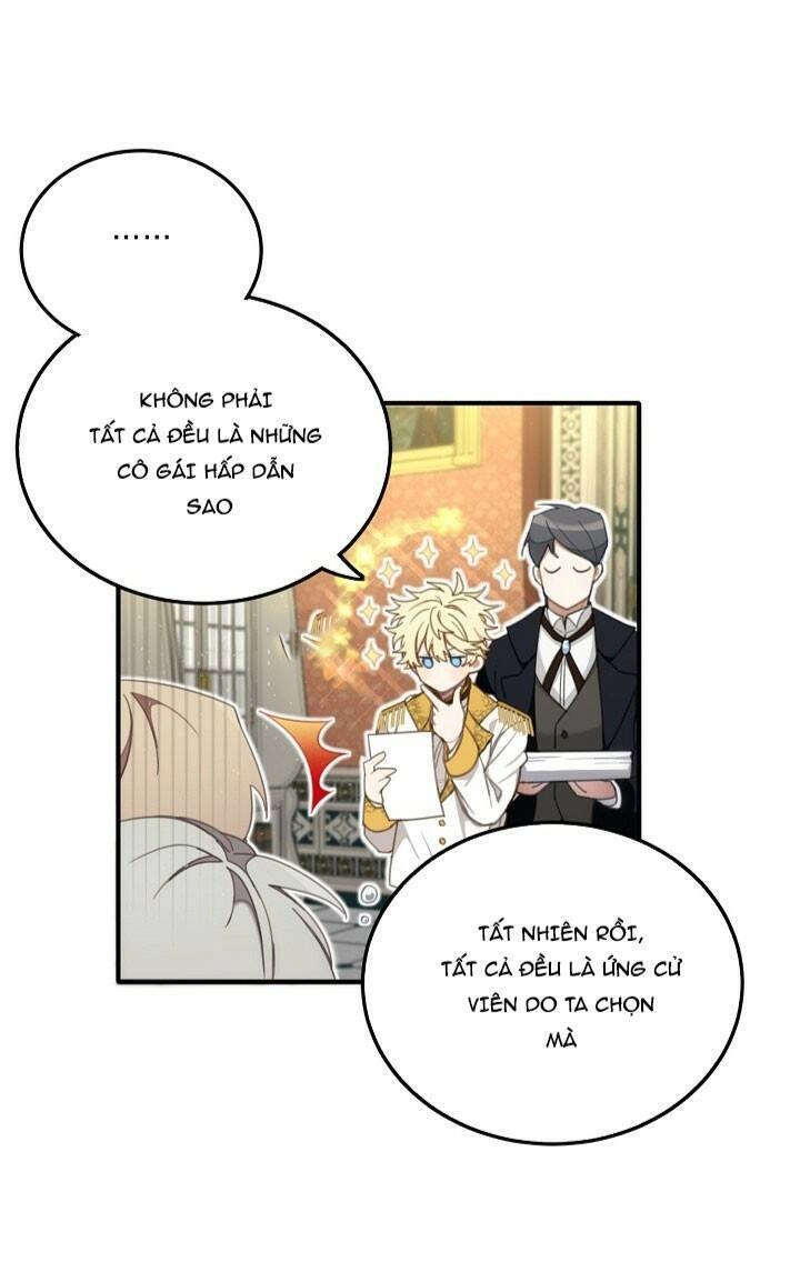 Lần Này, Tôi Sẽ Là Nhân Vật Chính Chapter 1 - 64