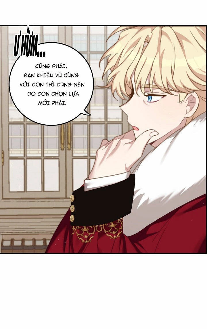 Lần Này, Tôi Sẽ Là Nhân Vật Chính Chapter 1 - 69