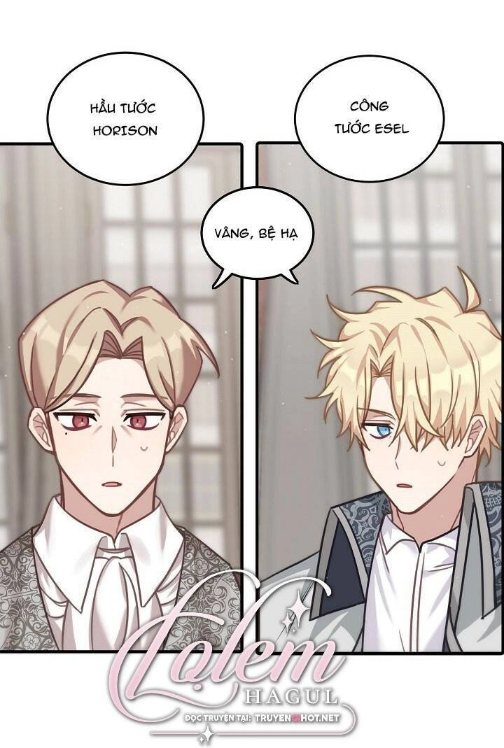 Lần Này, Tôi Sẽ Là Nhân Vật Chính Chapter 1 - 70