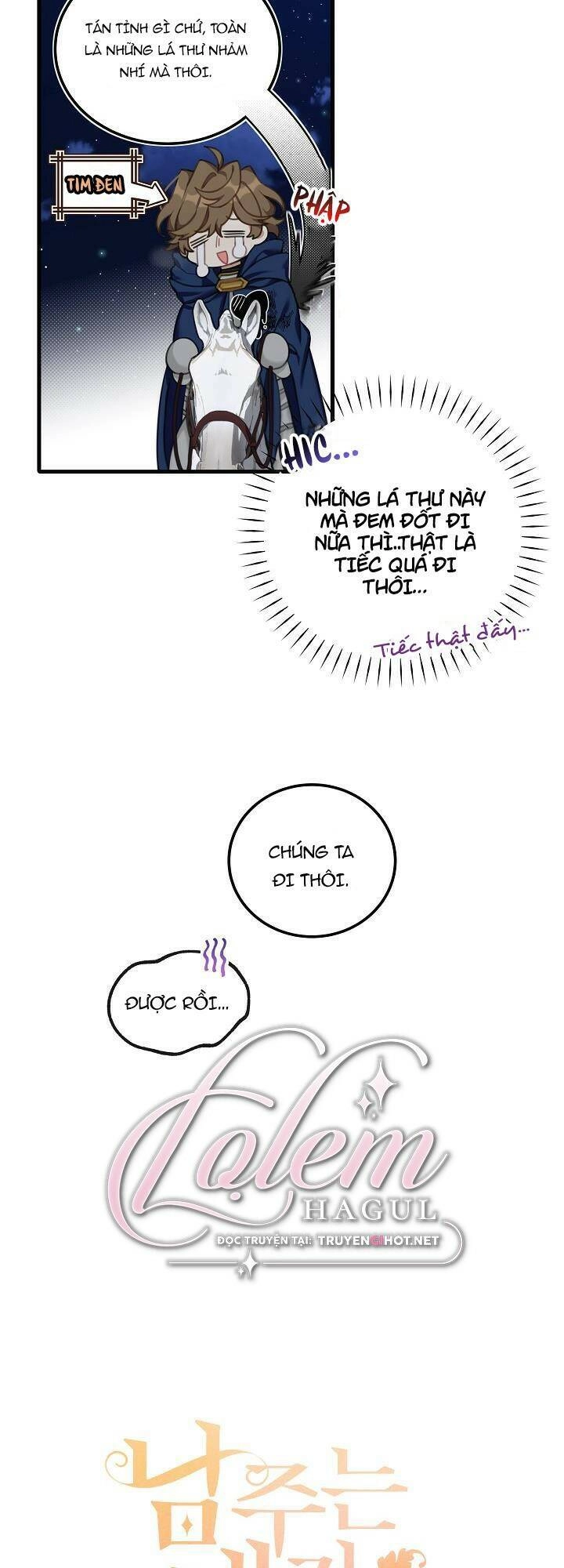 Lần Này, Tôi Sẽ Là Nhân Vật Chính Chapter 2 - 6