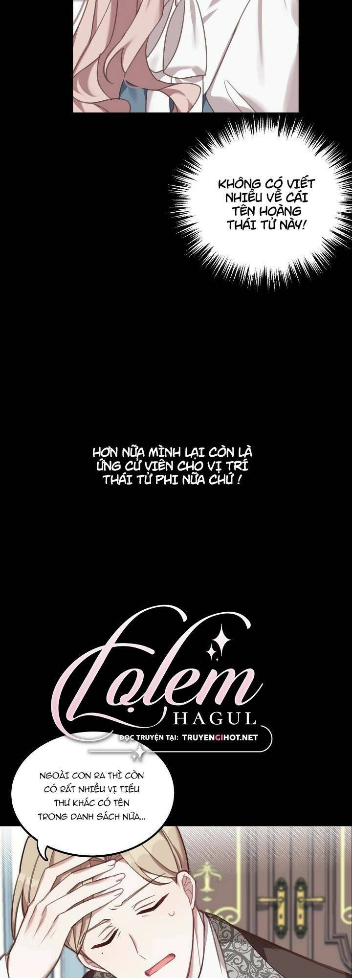 Lần Này, Tôi Sẽ Là Nhân Vật Chính Chapter 2 - 12