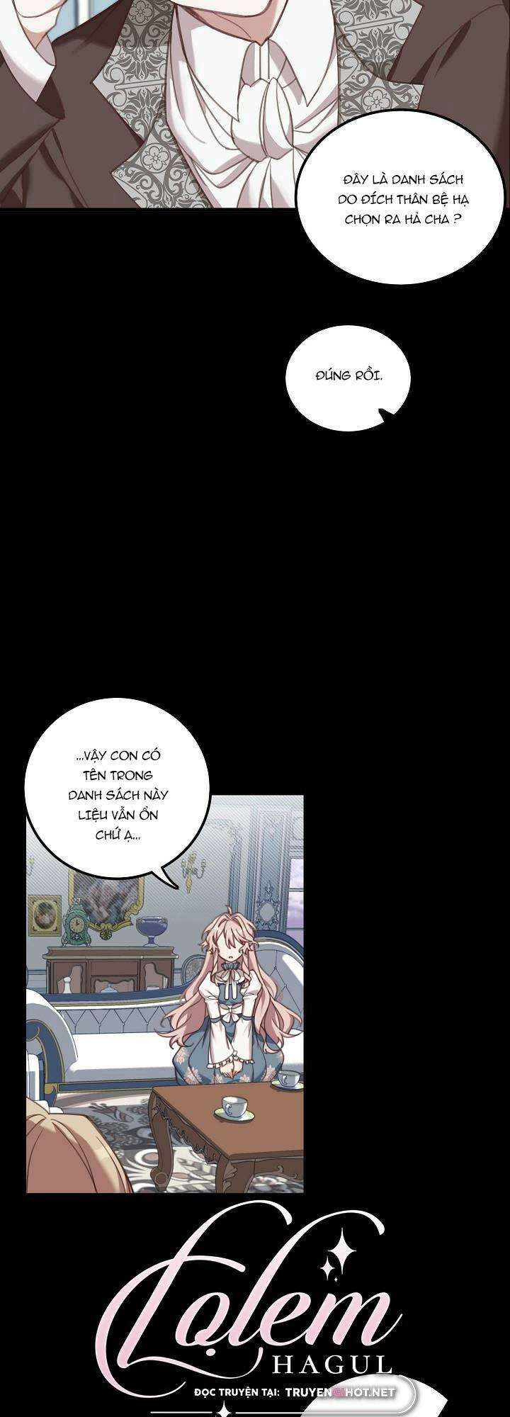 Lần Này, Tôi Sẽ Là Nhân Vật Chính Chapter 2 - 13