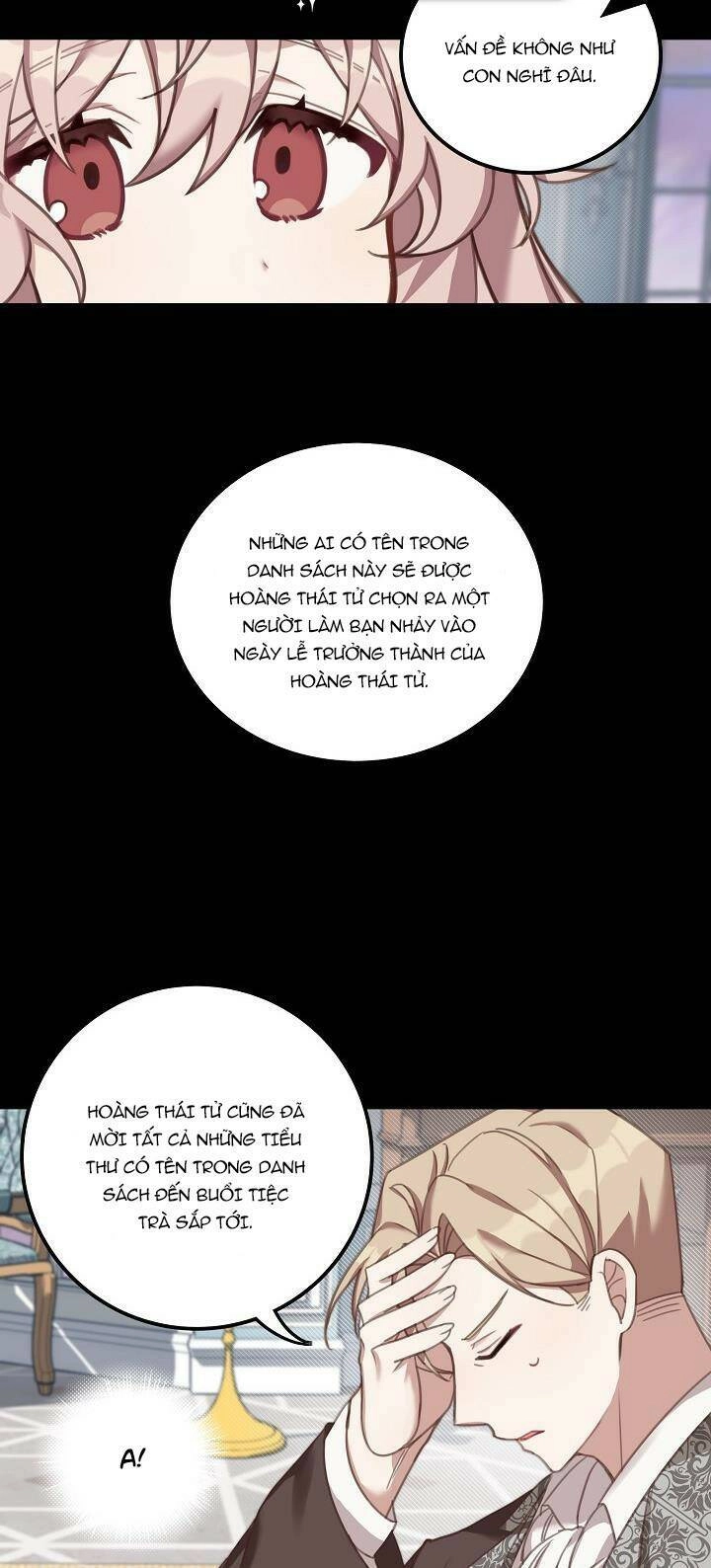 Lần Này, Tôi Sẽ Là Nhân Vật Chính Chapter 2 - 14