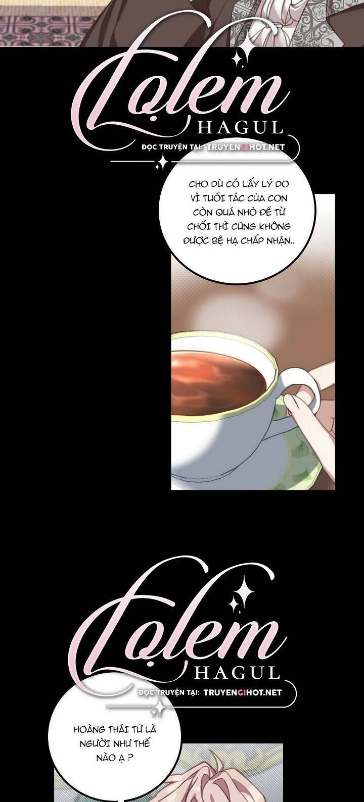 Lần Này, Tôi Sẽ Là Nhân Vật Chính Chapter 2 - 15