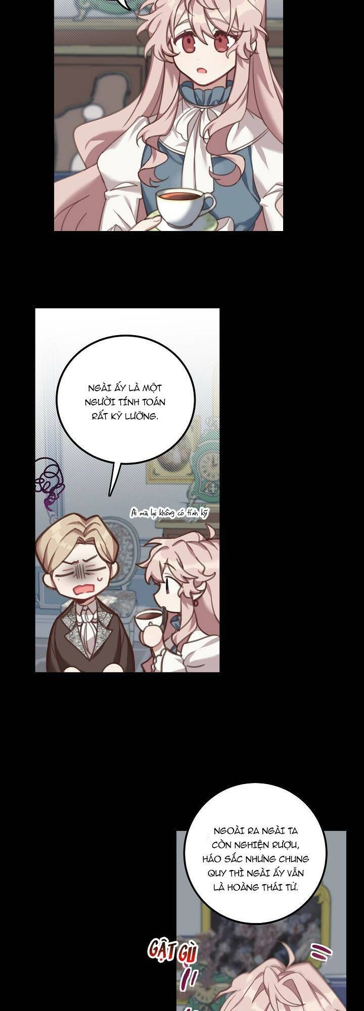 Lần Này, Tôi Sẽ Là Nhân Vật Chính Chapter 2 - 16