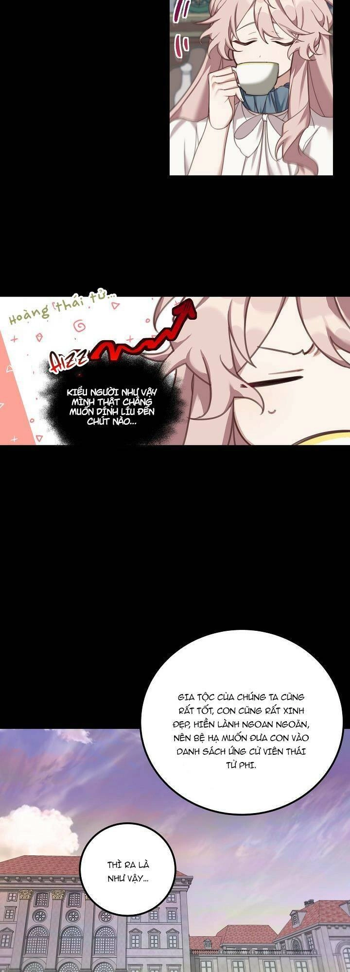 Lần Này, Tôi Sẽ Là Nhân Vật Chính Chapter 2 - 17