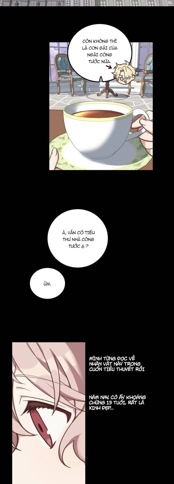 Lần Này, Tôi Sẽ Là Nhân Vật Chính Chapter 2 - 18