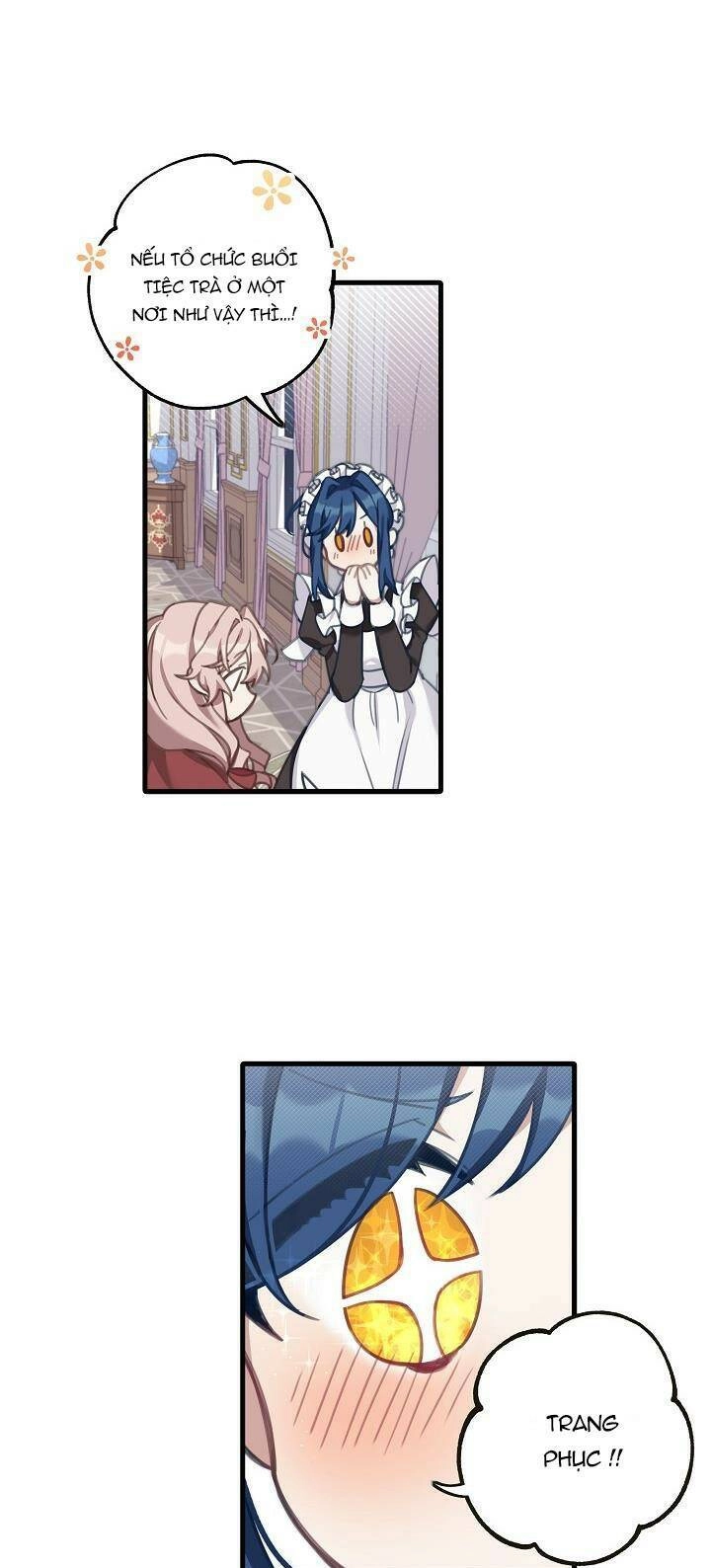 Lần Này, Tôi Sẽ Là Nhân Vật Chính Chapter 2 - 21