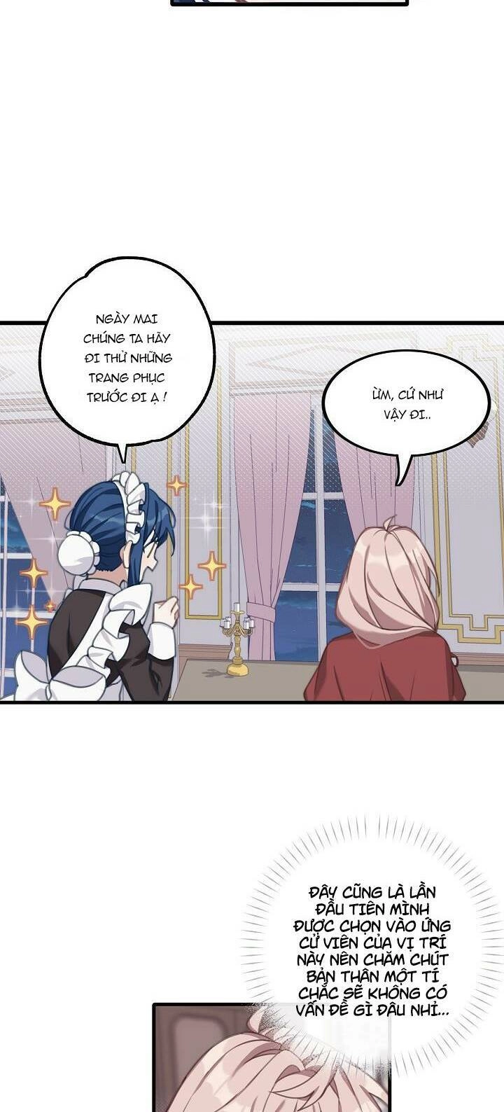 Lần Này, Tôi Sẽ Là Nhân Vật Chính Chapter 2 - 22