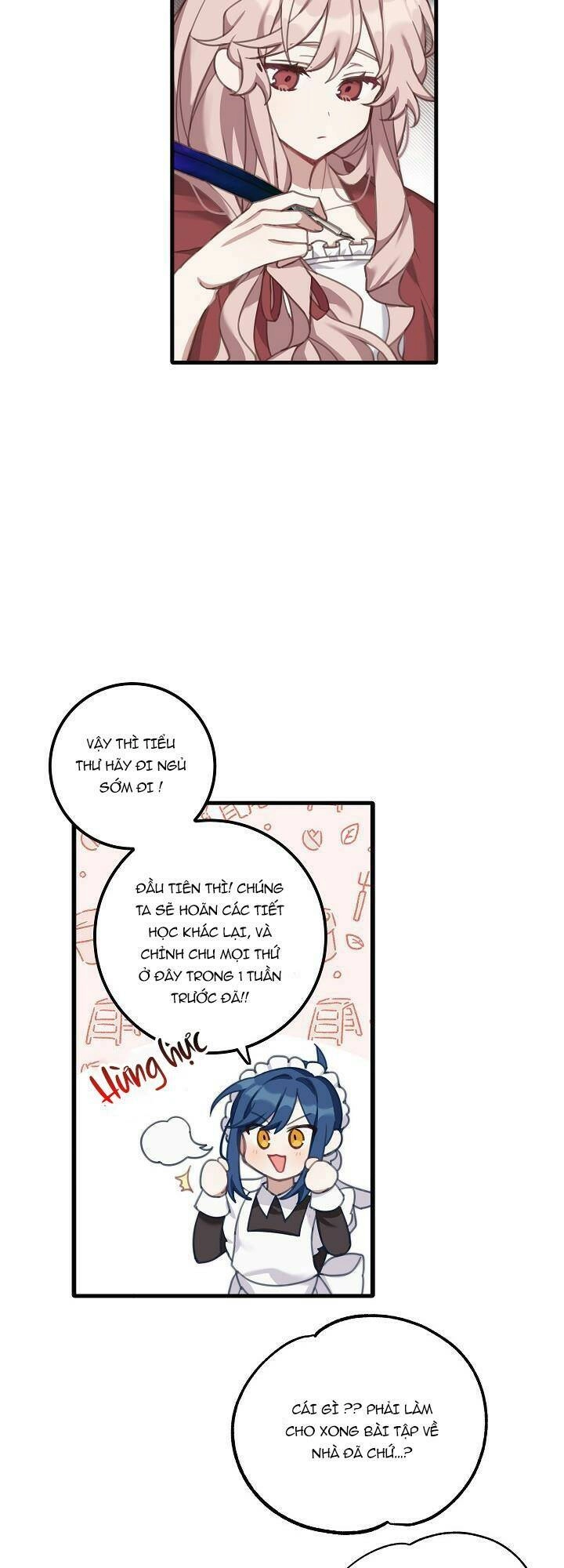 Lần Này, Tôi Sẽ Là Nhân Vật Chính Chapter 2 - 23