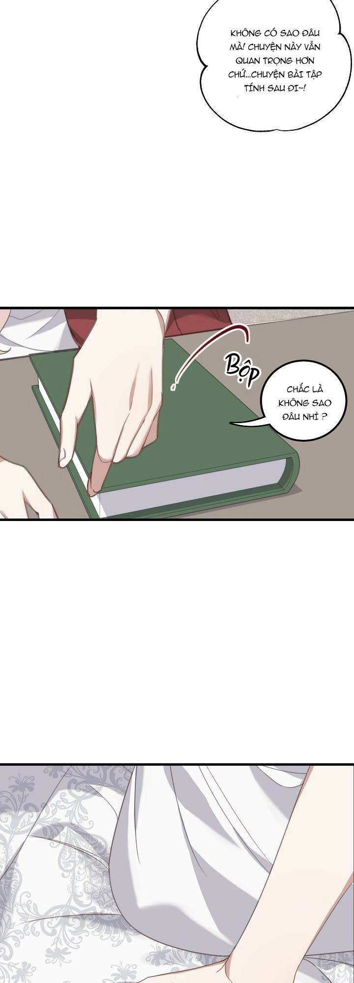 Lần Này, Tôi Sẽ Là Nhân Vật Chính Chapter 2 - 24