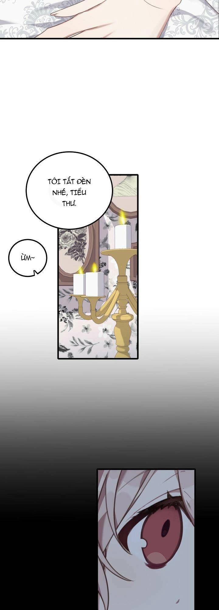 Lần Này, Tôi Sẽ Là Nhân Vật Chính Chapter 2 - 25