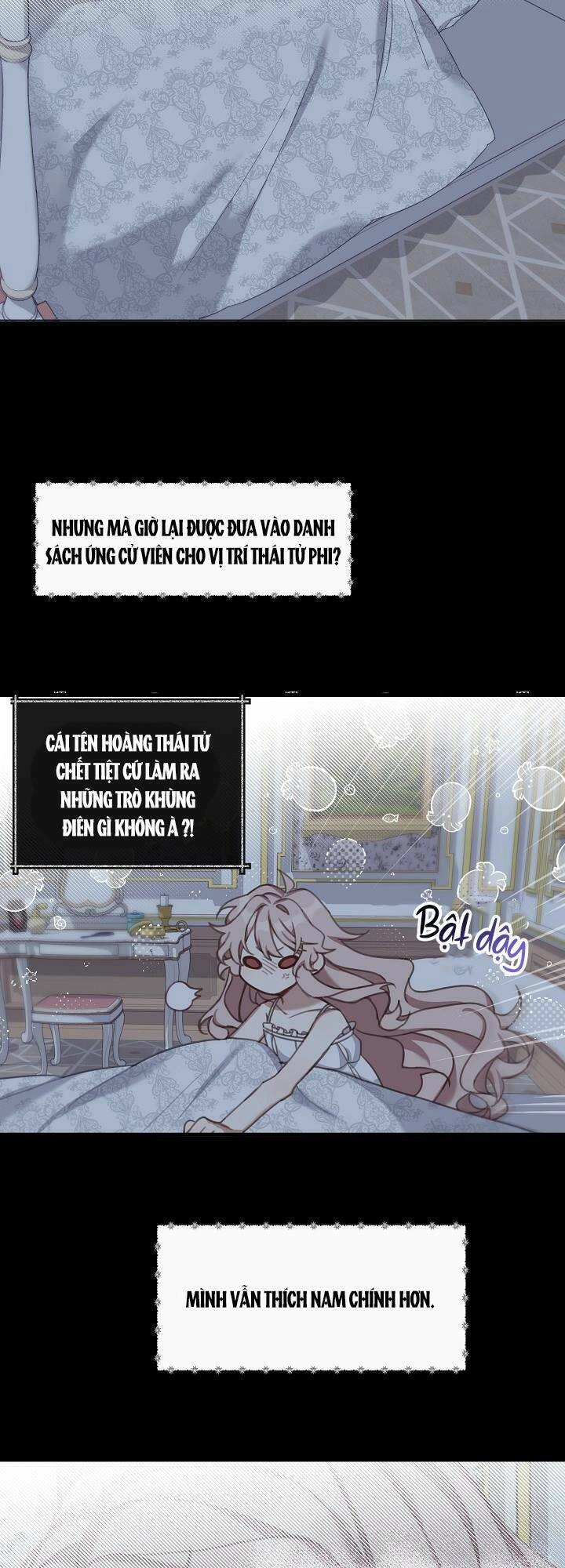 Lần Này, Tôi Sẽ Là Nhân Vật Chính Chapter 2 - 27