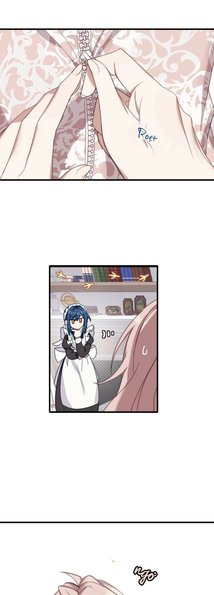 Lần Này, Tôi Sẽ Là Nhân Vật Chính Chapter 2 - 34