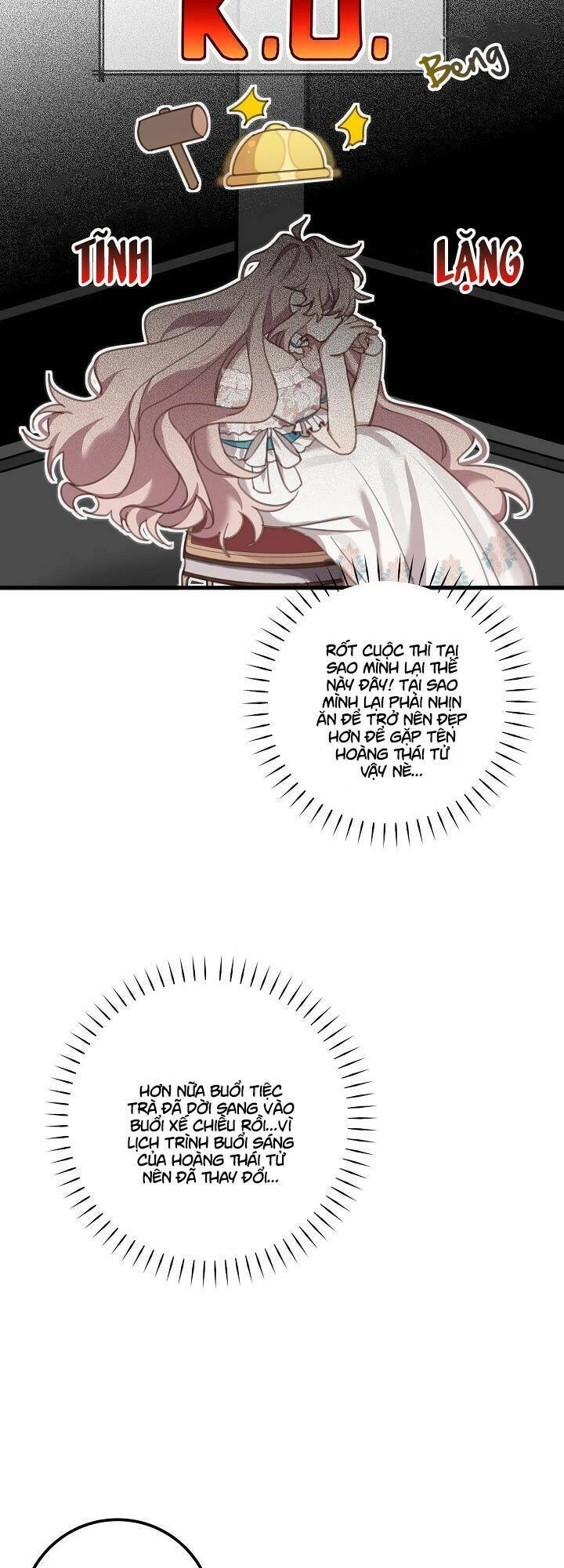 Lần Này, Tôi Sẽ Là Nhân Vật Chính Chapter 2 - 38