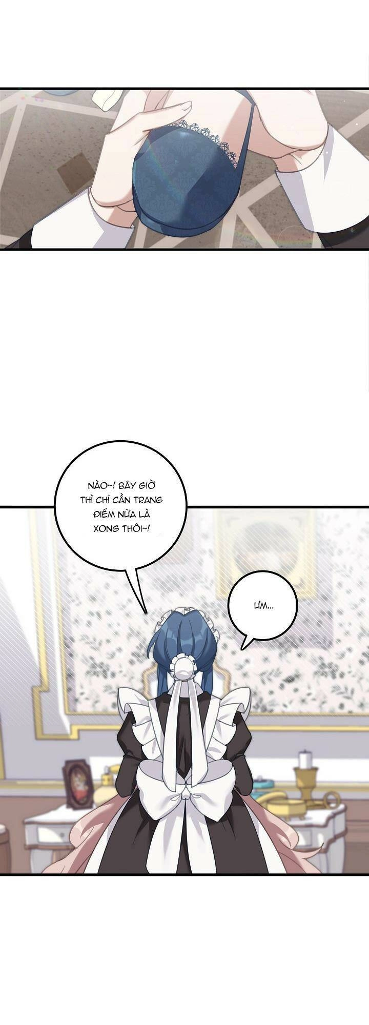 Lần Này, Tôi Sẽ Là Nhân Vật Chính Chapter 2 - 40