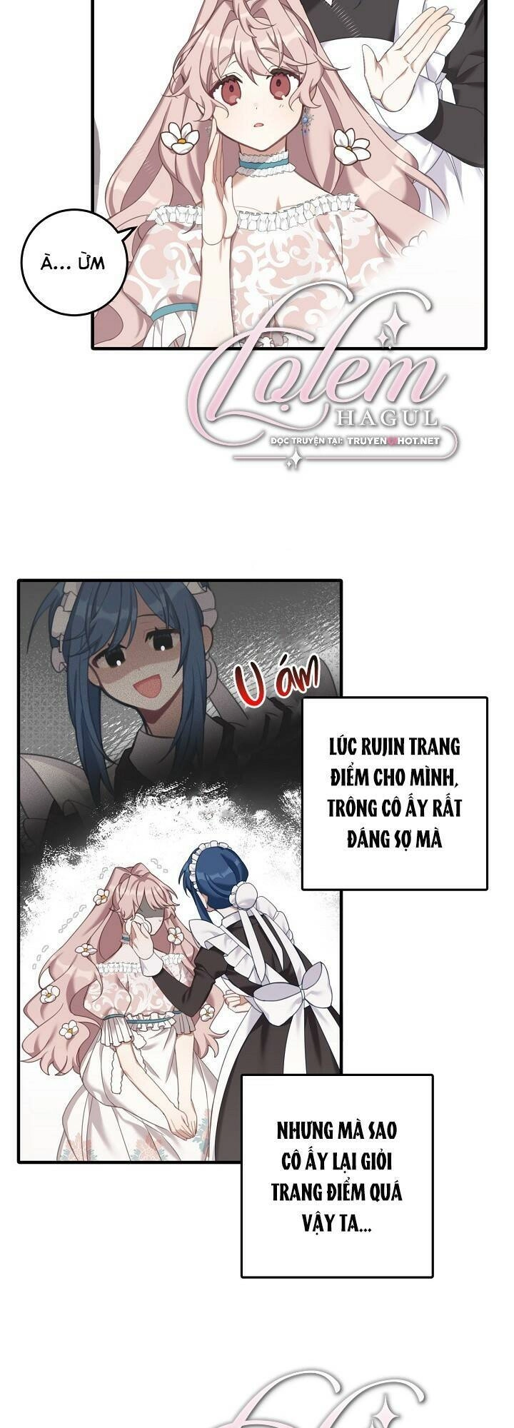 Lần Này, Tôi Sẽ Là Nhân Vật Chính Chapter 3 - 4