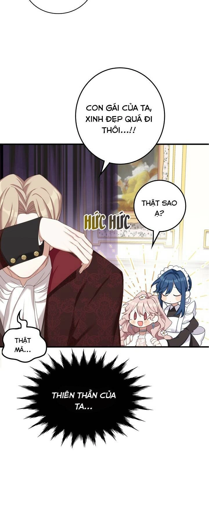 Lần Này, Tôi Sẽ Là Nhân Vật Chính Chapter 3 - 9