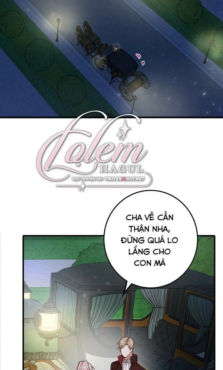 Lần Này, Tôi Sẽ Là Nhân Vật Chính Chapter 3 - 12