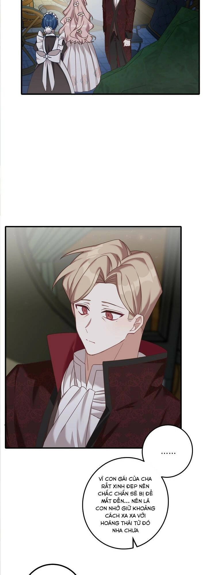 Lần Này, Tôi Sẽ Là Nhân Vật Chính Chapter 3 - 13