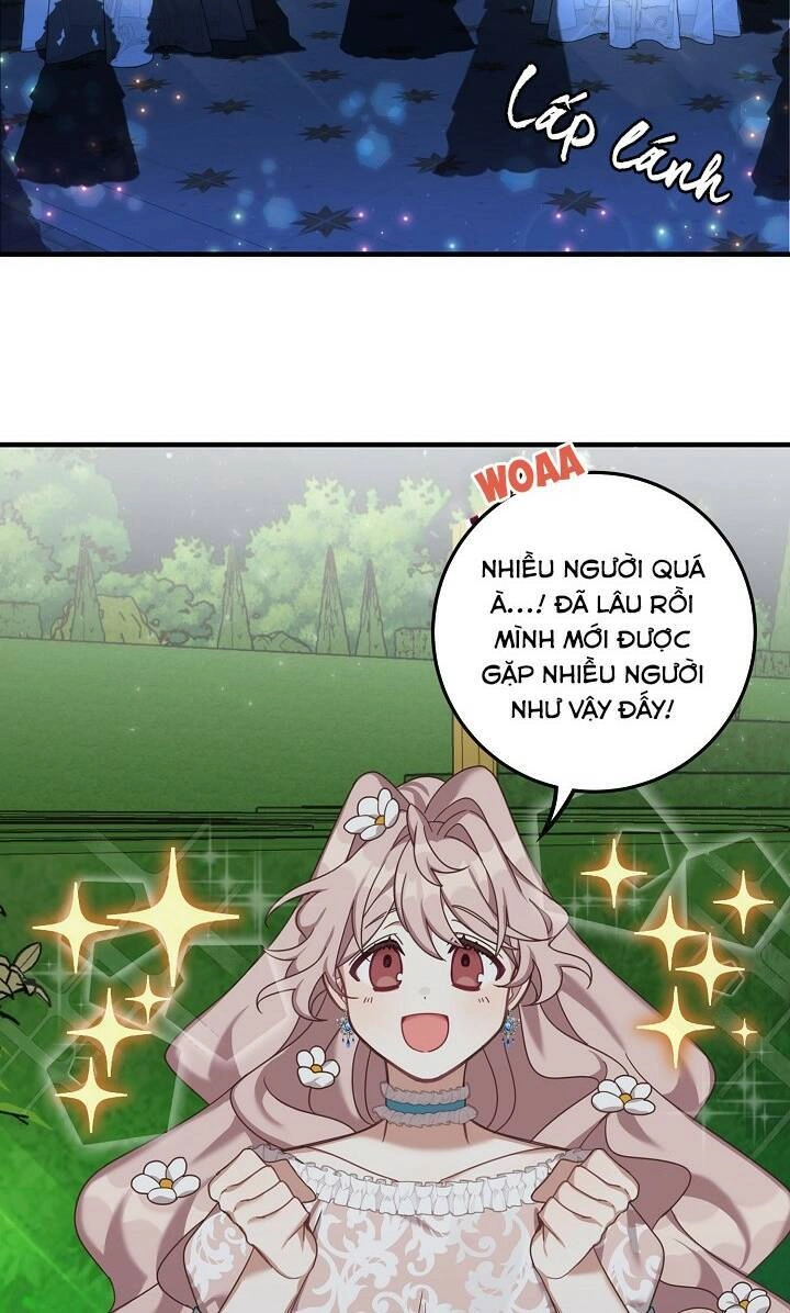 Lần Này, Tôi Sẽ Là Nhân Vật Chính Chapter 3 - 15