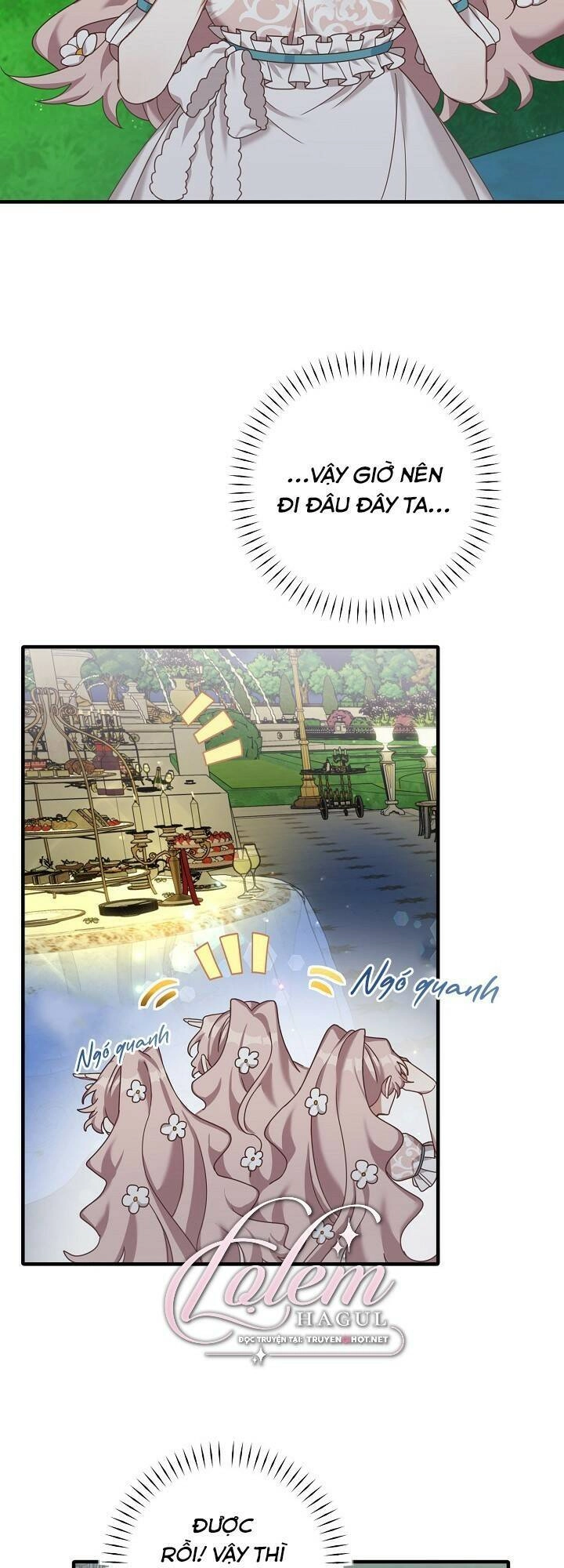 Lần Này, Tôi Sẽ Là Nhân Vật Chính Chapter 3 - 16