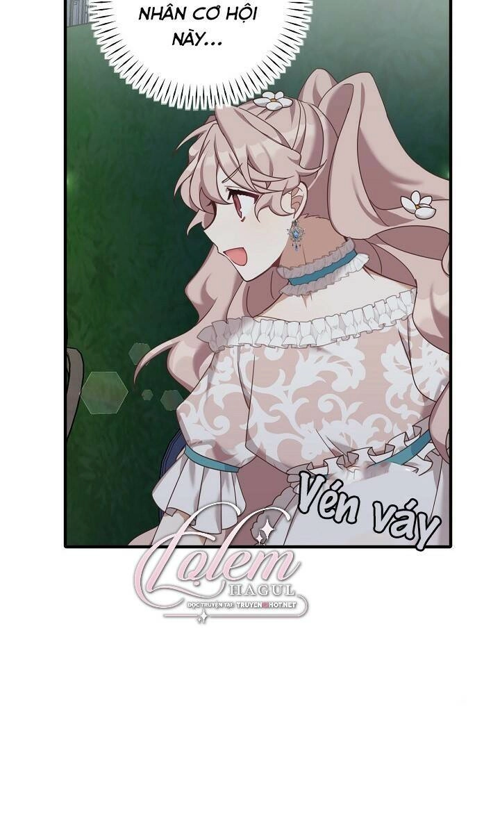 Lần Này, Tôi Sẽ Là Nhân Vật Chính Chapter 3 - 17