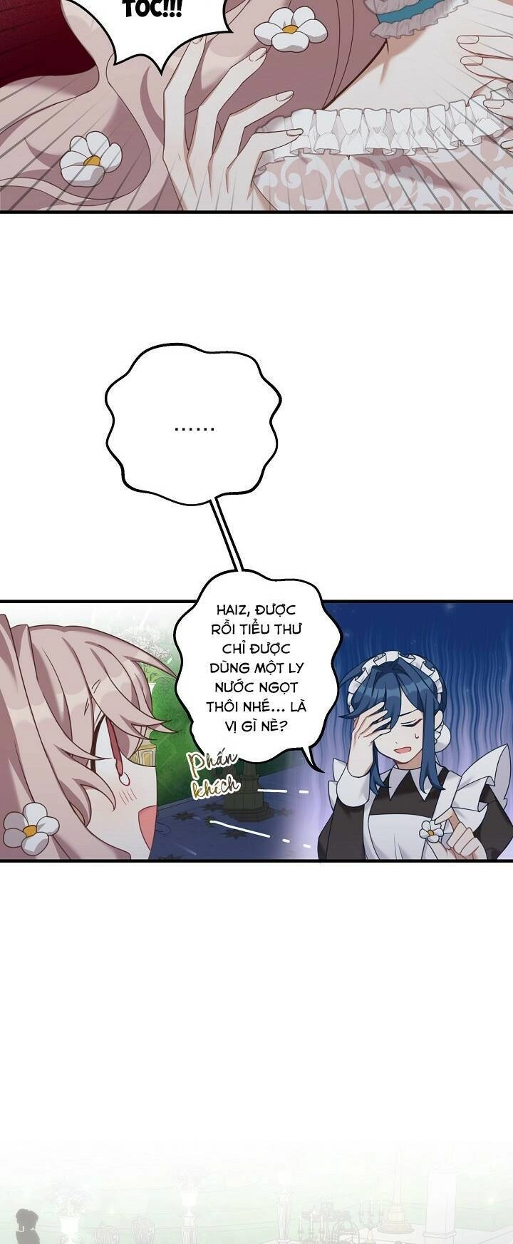 Lần Này, Tôi Sẽ Là Nhân Vật Chính Chapter 3 - 21