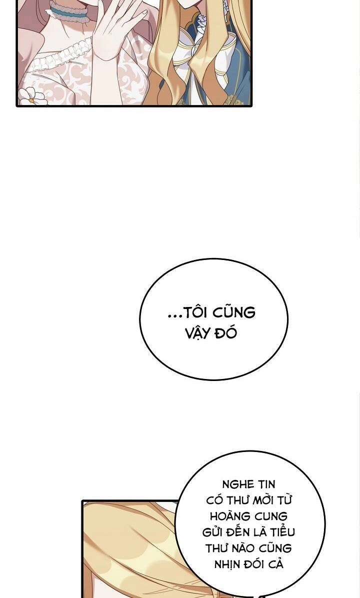 Lần Này, Tôi Sẽ Là Nhân Vật Chính Chapter 3 - 27