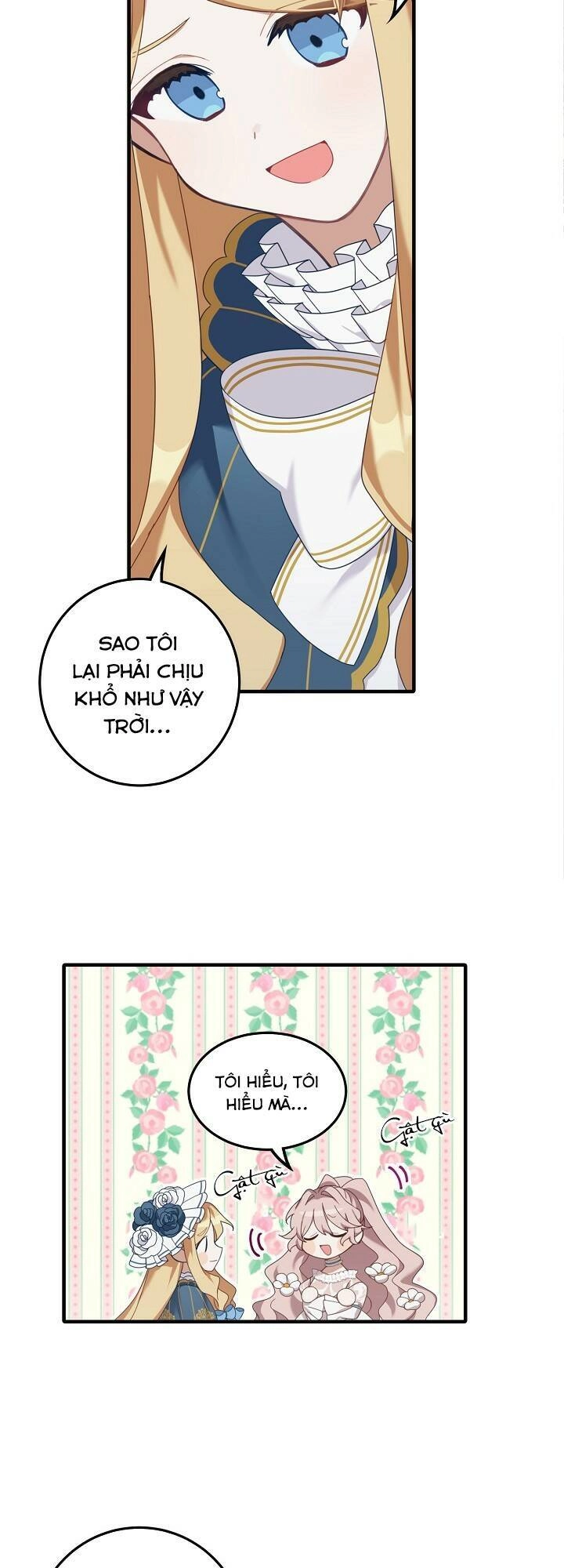 Lần Này, Tôi Sẽ Là Nhân Vật Chính Chapter 3 - 28